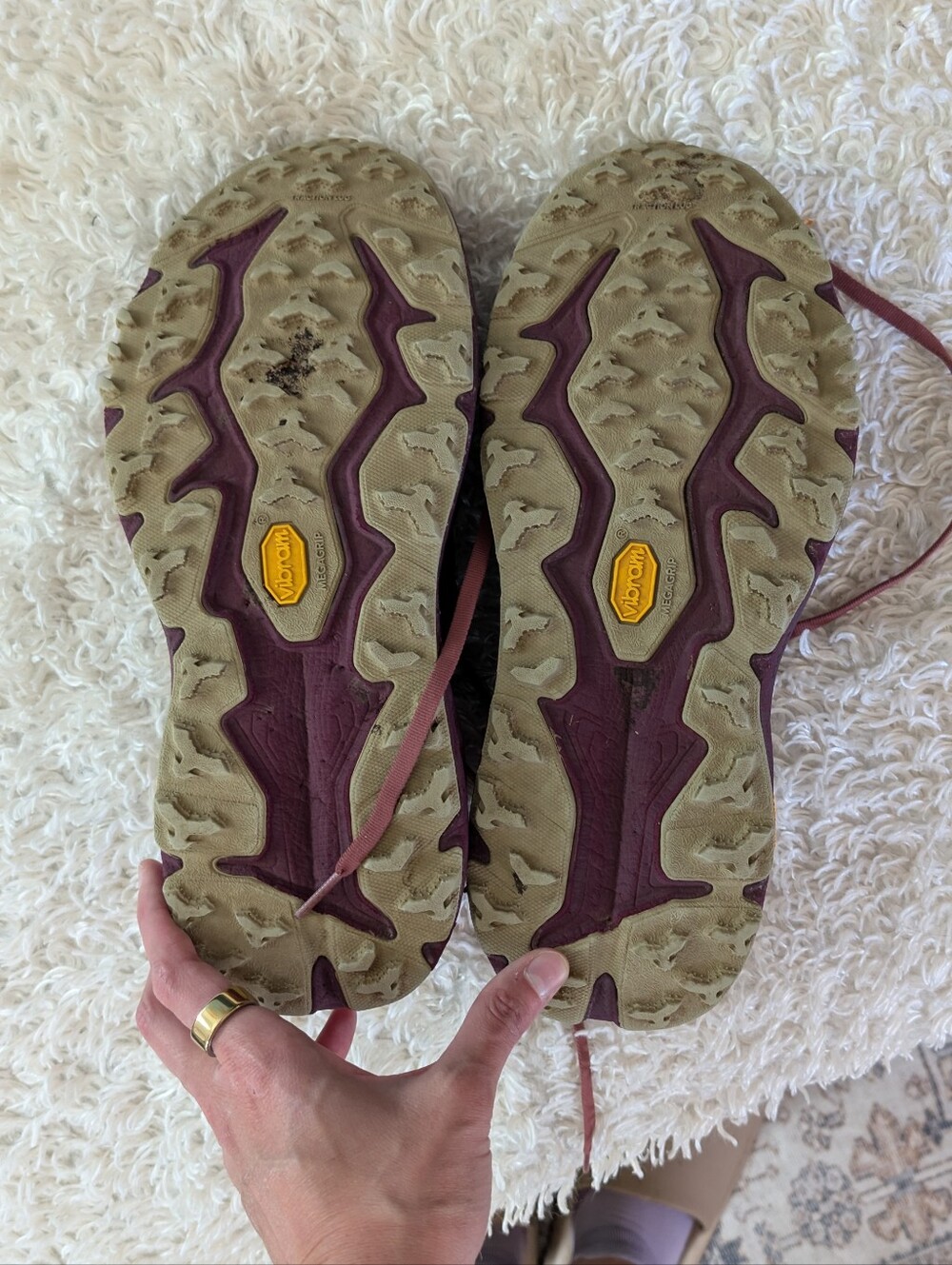 Hoka Speedgoat 6 - Picture 3 of 5